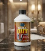 ট্যাংক ক্লিনার এবং পাইপ ক্লিনার লিকুইড - Image 3