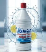 ট্যাংক ক্লিনার এবং পাইপ ক্লিনার লিকুইড - Image 2